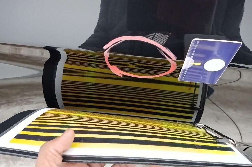 BMW X3 2017 photo 13