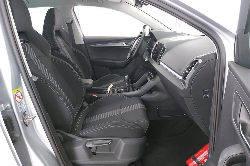 Skoda Karoq 2019 photo 1