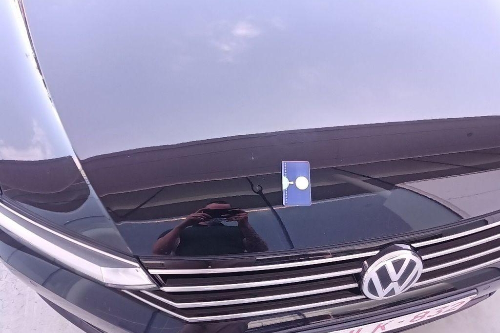 Volkswagen Passat Variant 2016 photo 15