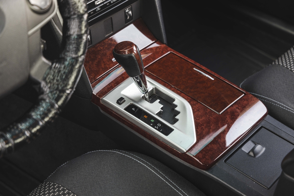 Toyota Camry 2013 photo 22