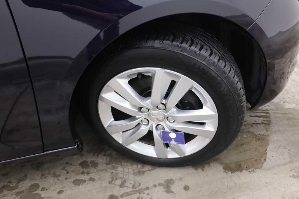 Peugeot 308 2016 photo 37