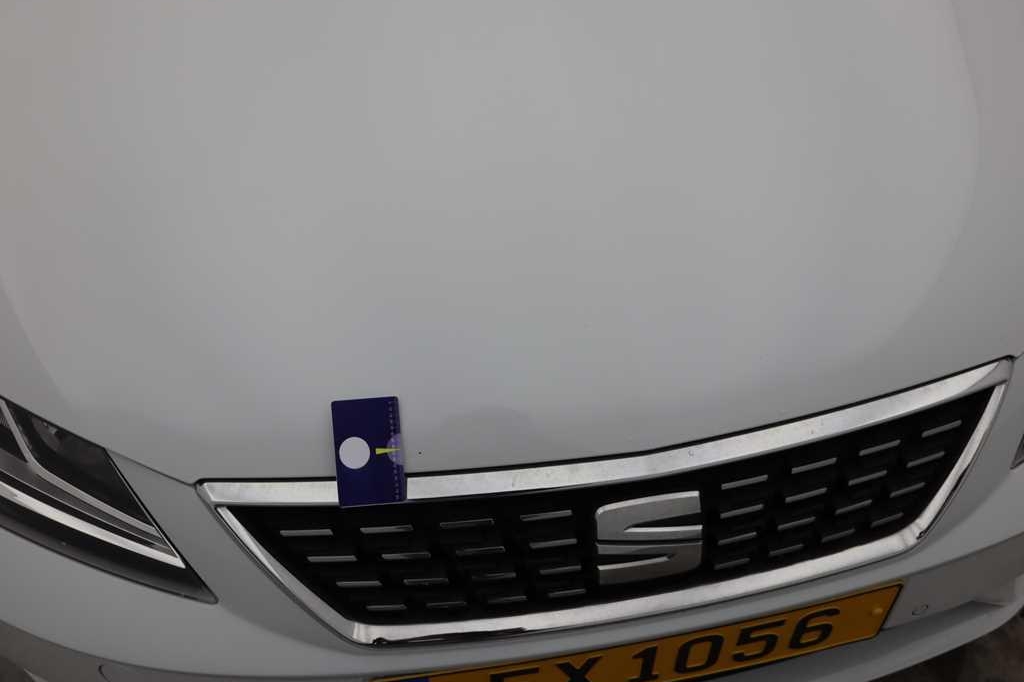 SEAT Leon 2017 photo 21