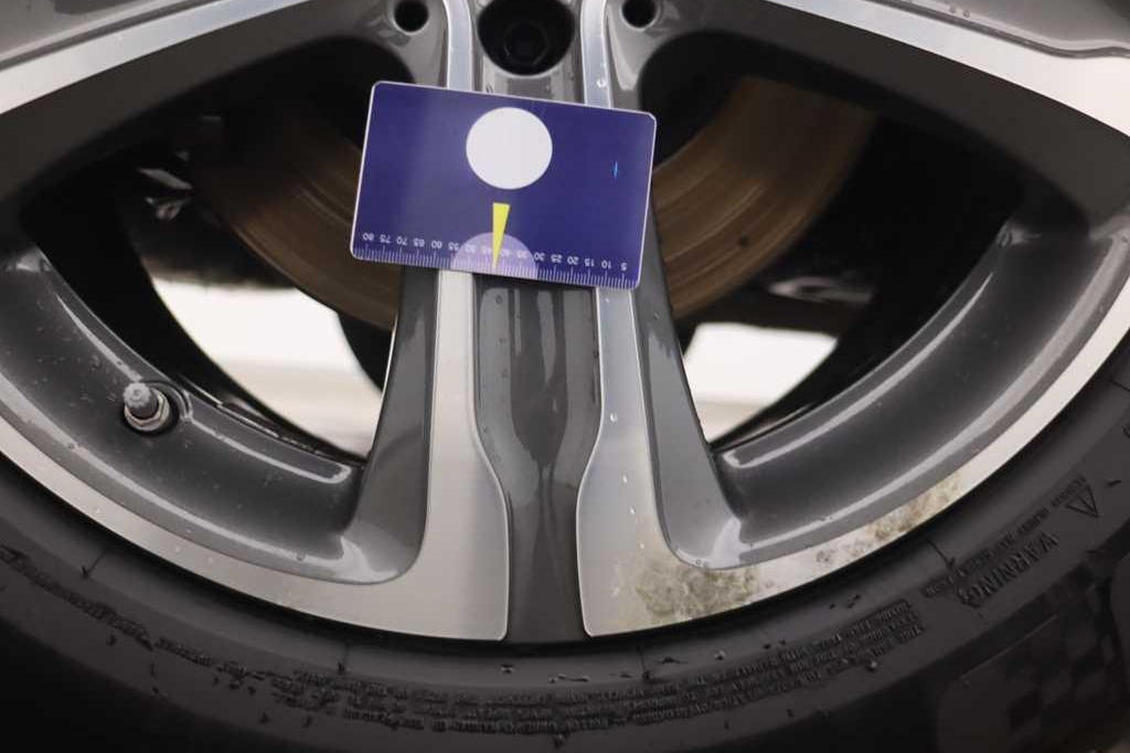 Mercedes-Benz GLC 2017 фото 12