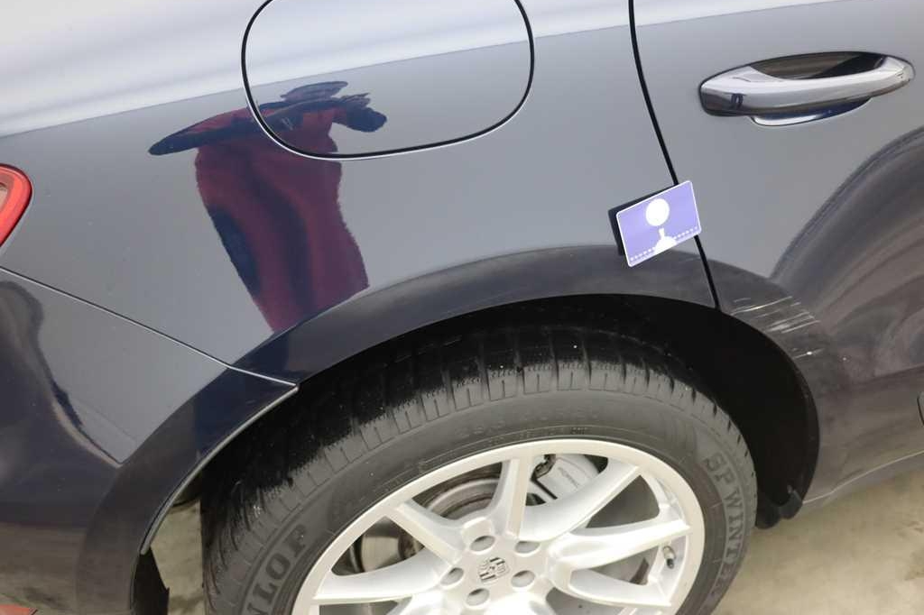 Porsche Macan S 2017 photo 57