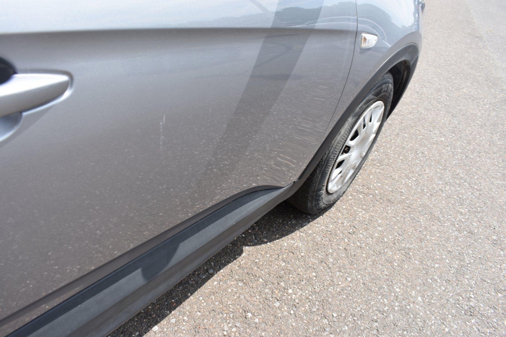 Opel Grandland X 2019 photo 9