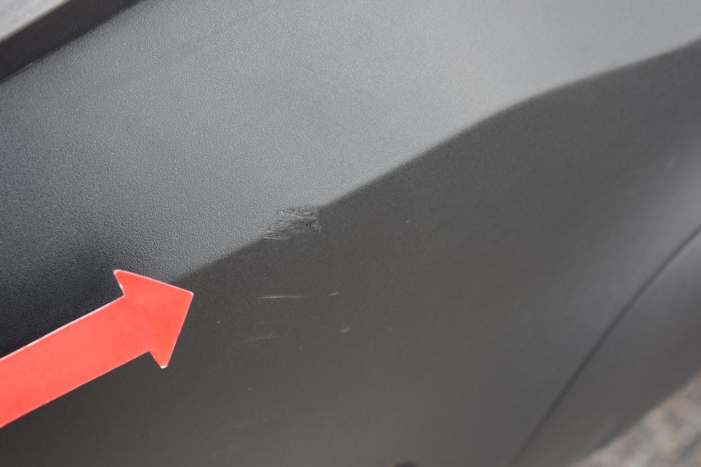 Opel Crossland X 2019 photo 35