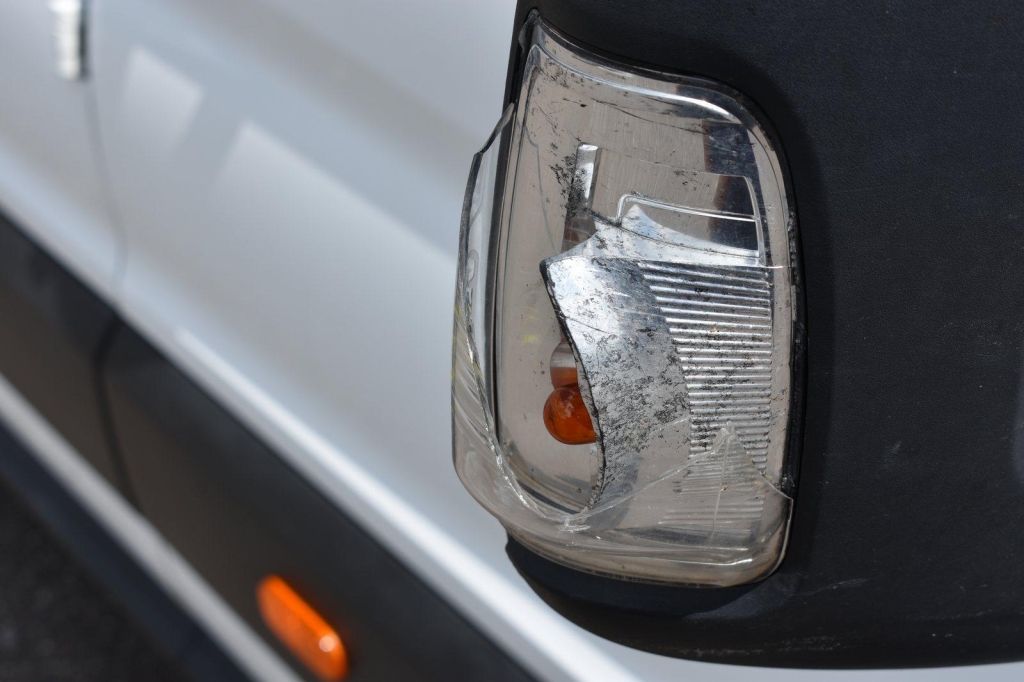 Ford Transit Pritsche 2020 photo 20