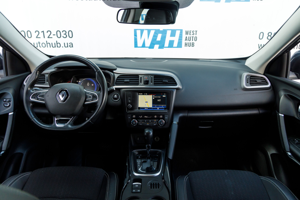 Renault Kadjar 2015 photo 33