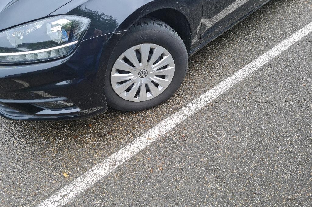 Volkswagen Golf 2017 photo 35