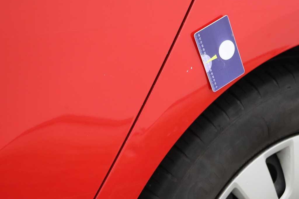 Opel Zafira 2017 photo 43