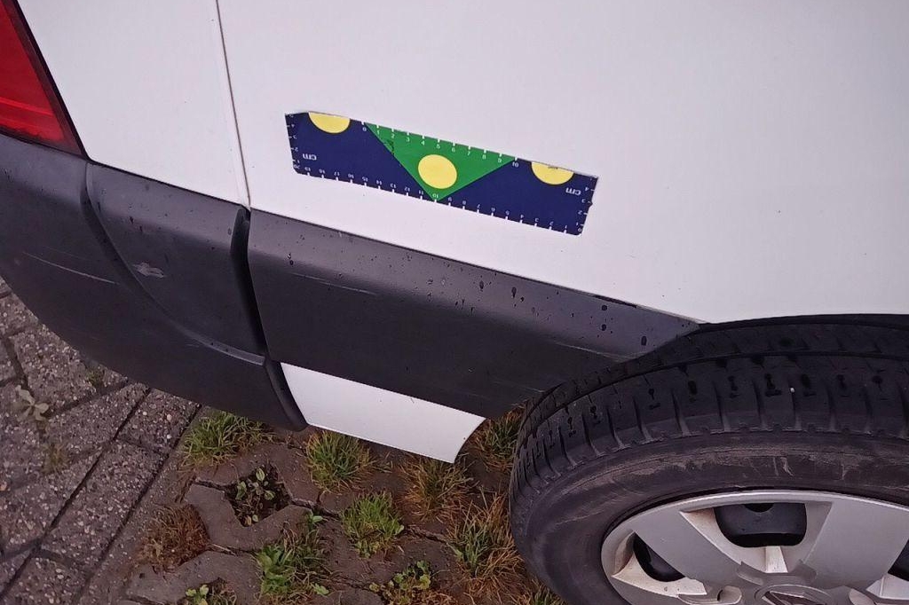 Renault Master 2016 фото 20