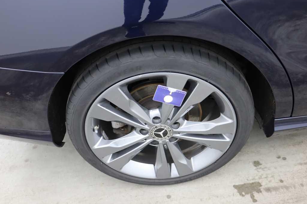 Mercedes-Benz CLA-Klasse 2017 photo 44