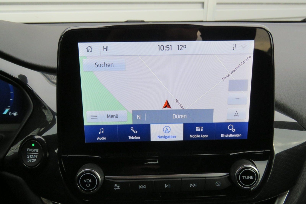 Ford Puma 2021 photo 4