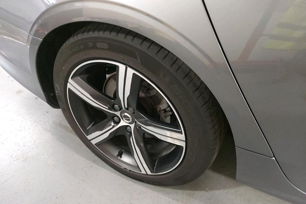 Volvo V90 2018 photo 25