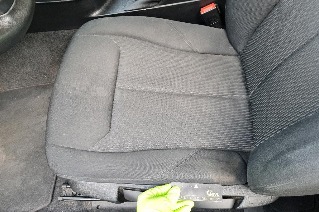 BMW 2er Coupe 2017 фото 37