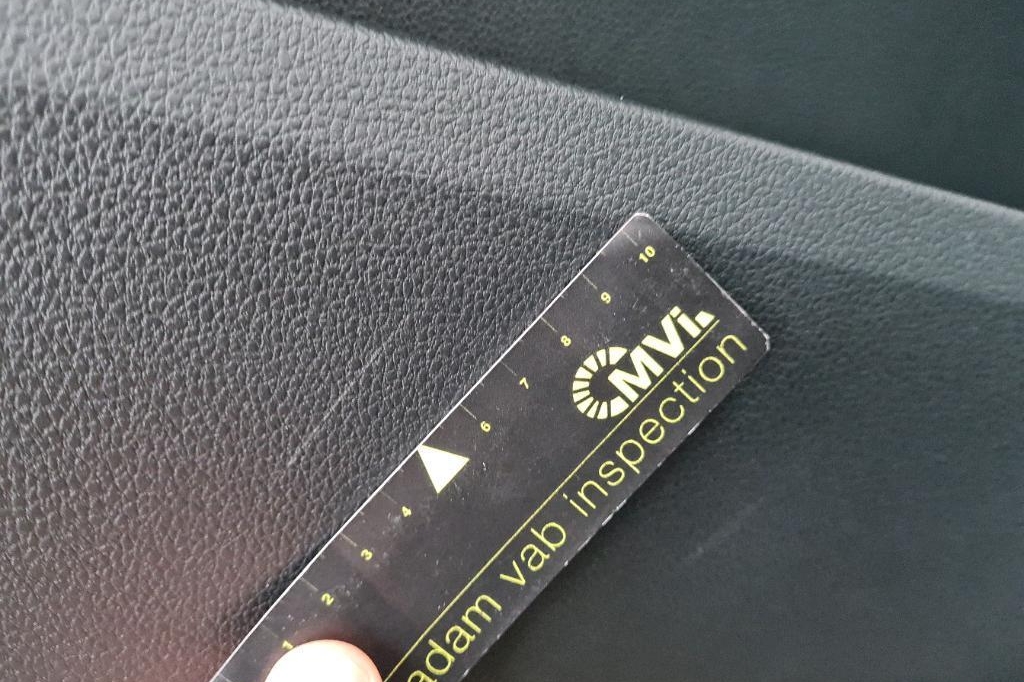 Skoda Fabia 2020 photo 10