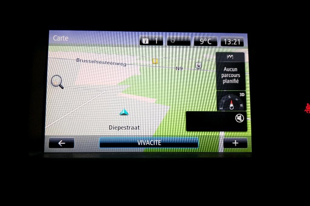 Renault Kangoo Express 2017 фото 7