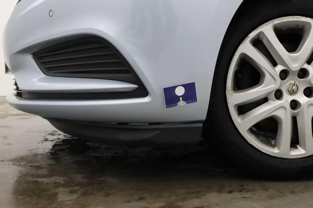 Opel Astra Sports Tourer 2016 фото 62