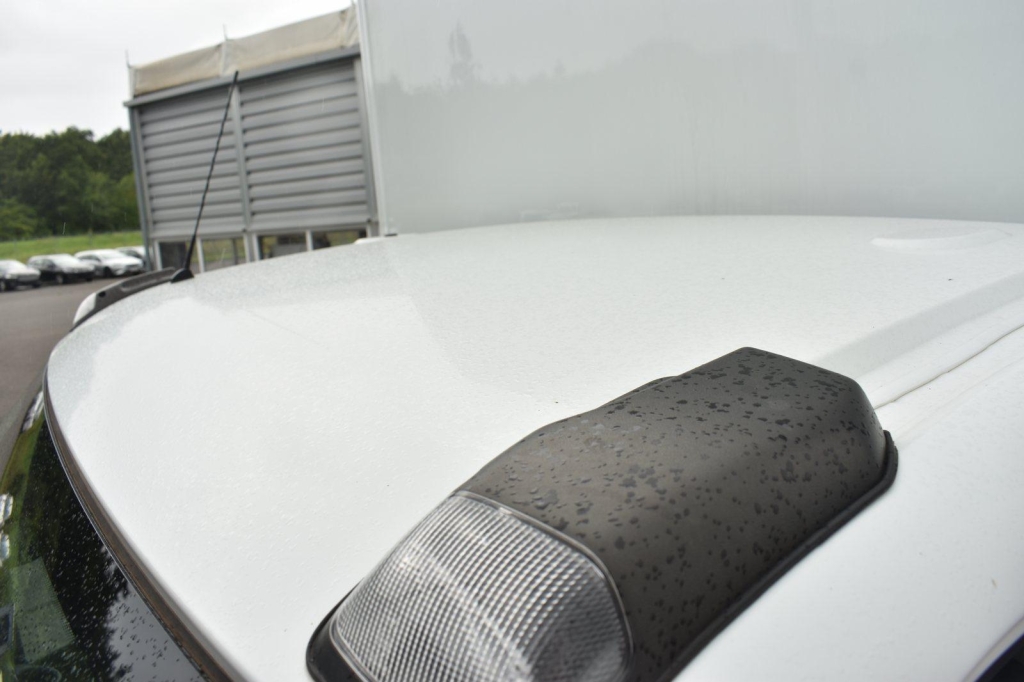 Iveco Daily Koffer 2016 фото 21