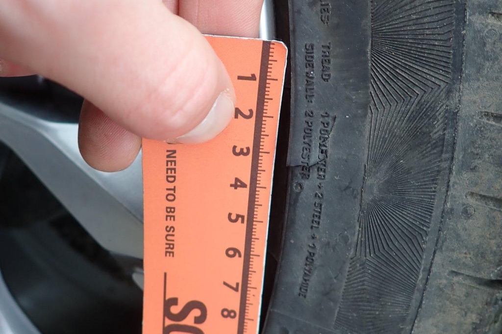 Ford Fiesta 2020 фото 42