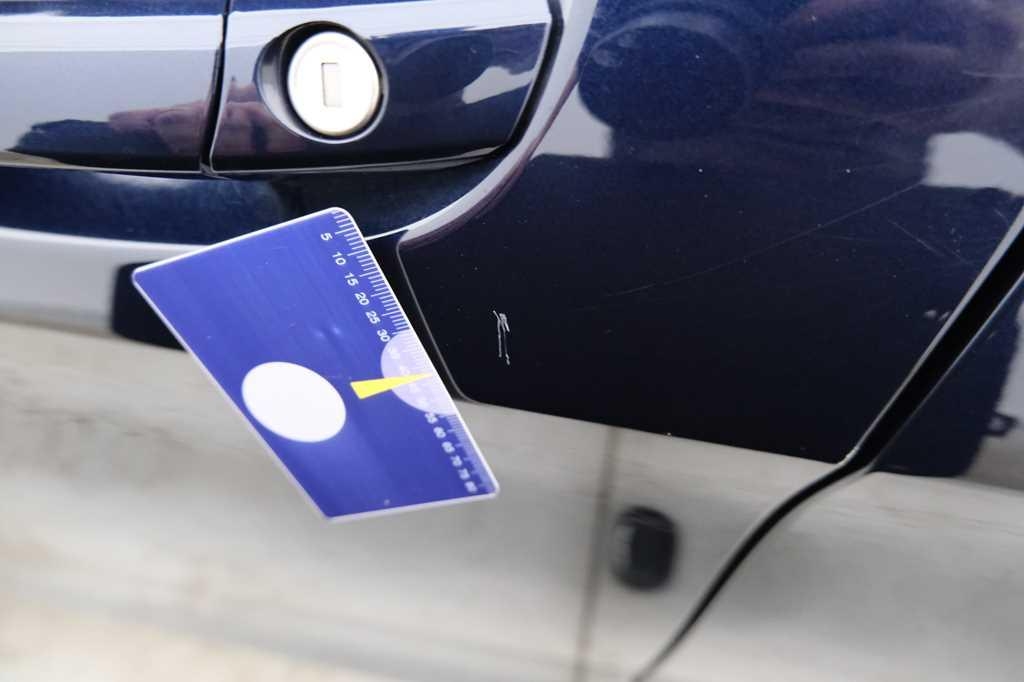 Mercedes-Benz CLA-Klasse 2018 photo 44