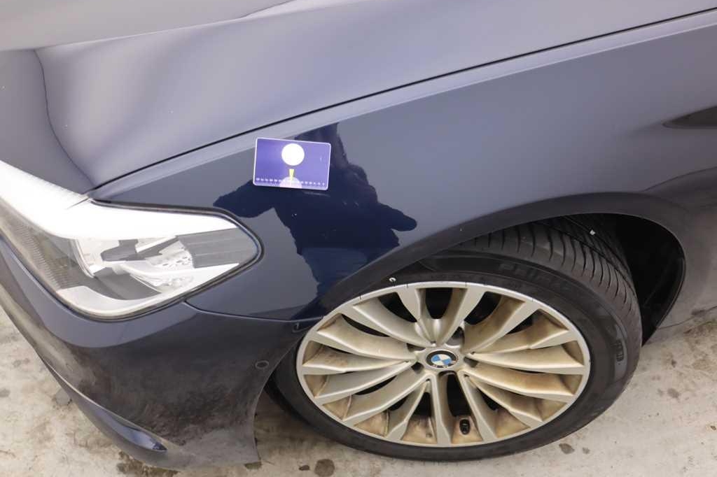 BMW 5er Touring 2017 photo 20