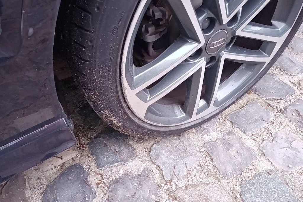 Audi A3 Cabrio 2017 photo 20