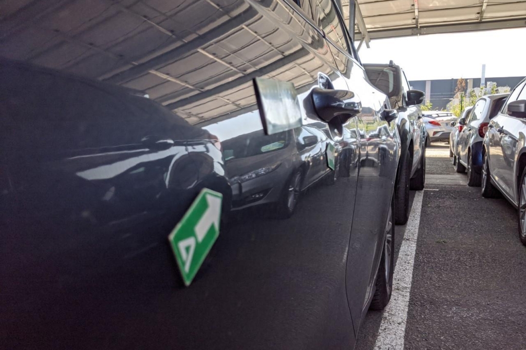 Ford Focus 2018 фото 10