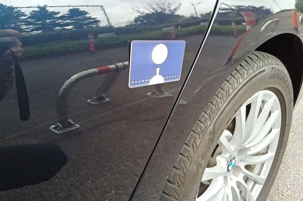 BMW 7 Series 2017 photo 37