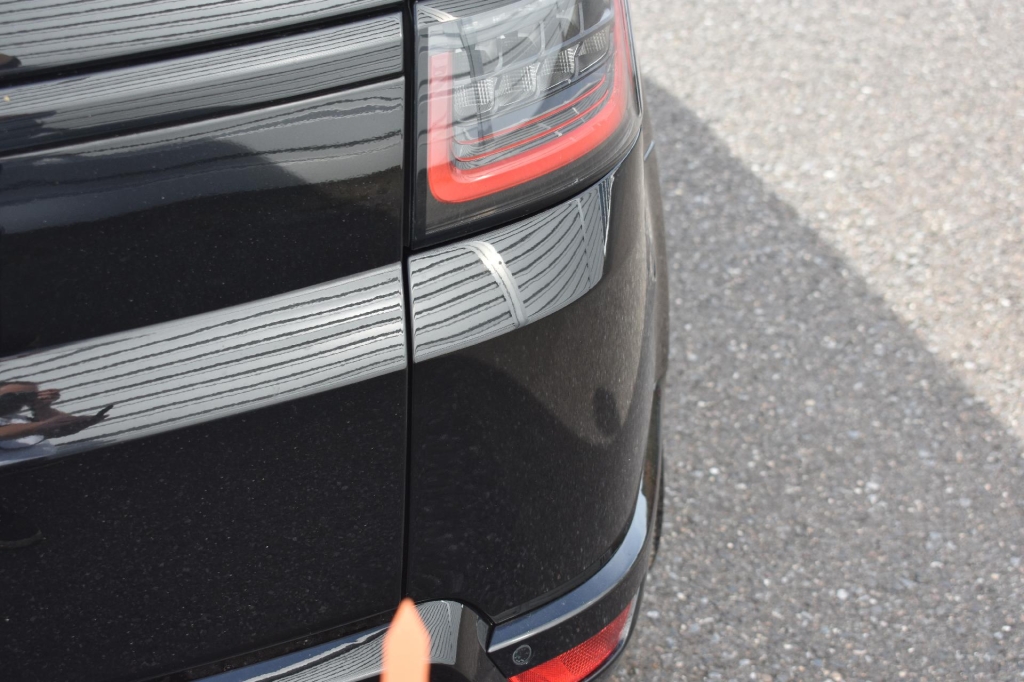 Land Rover Range Rover 2019 фото 18