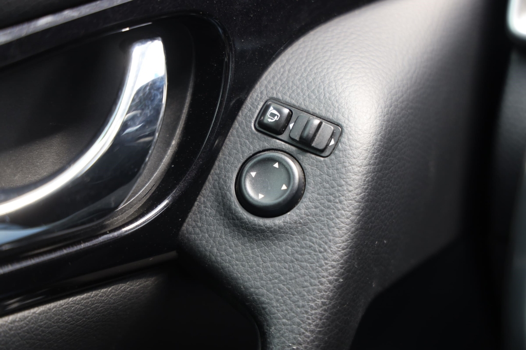 Nissan Qashqai 2014 фото 42