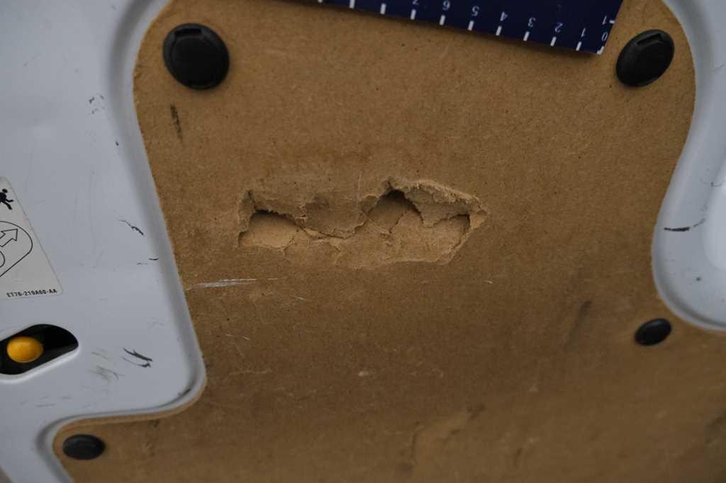 Ford Transit Courier 2016 photo 11