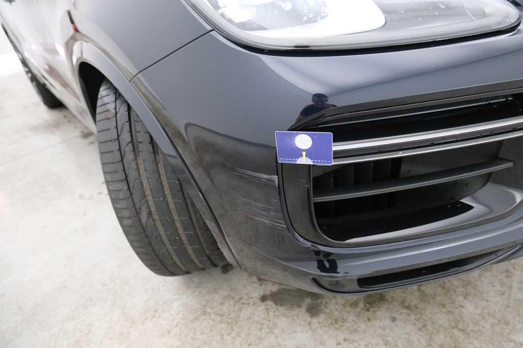 Porsche Cayenne S 2018 photo 20