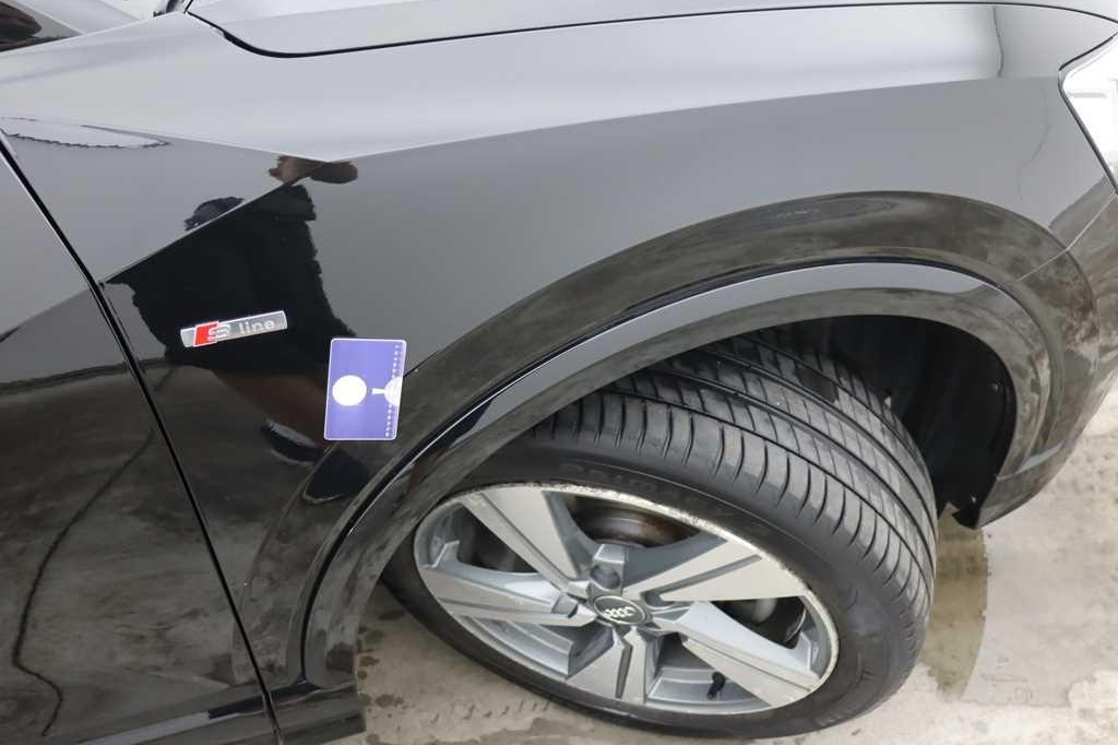 Audi Q2 2017 фото 6