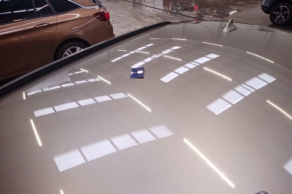 BMW 3er Touring 2016 photo 37