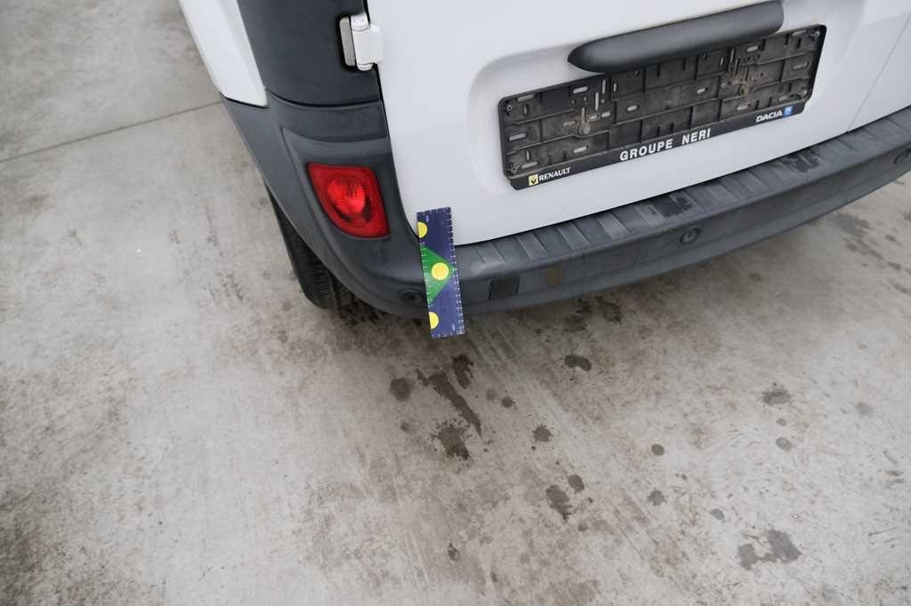 Renault Kangoo 2015 photo 17