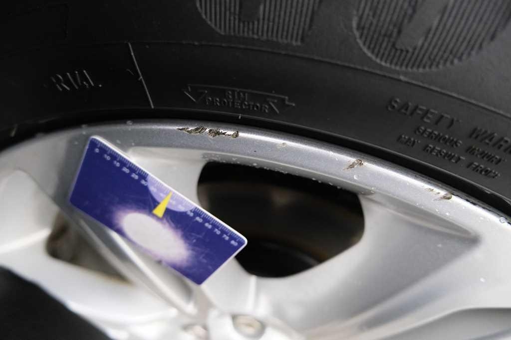 Land Rover Range Rover Evoque 2017 photo 24