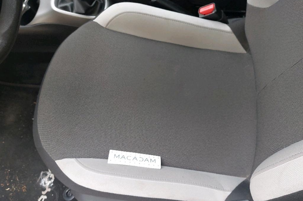 Toyota Aygo 2018 фото 11