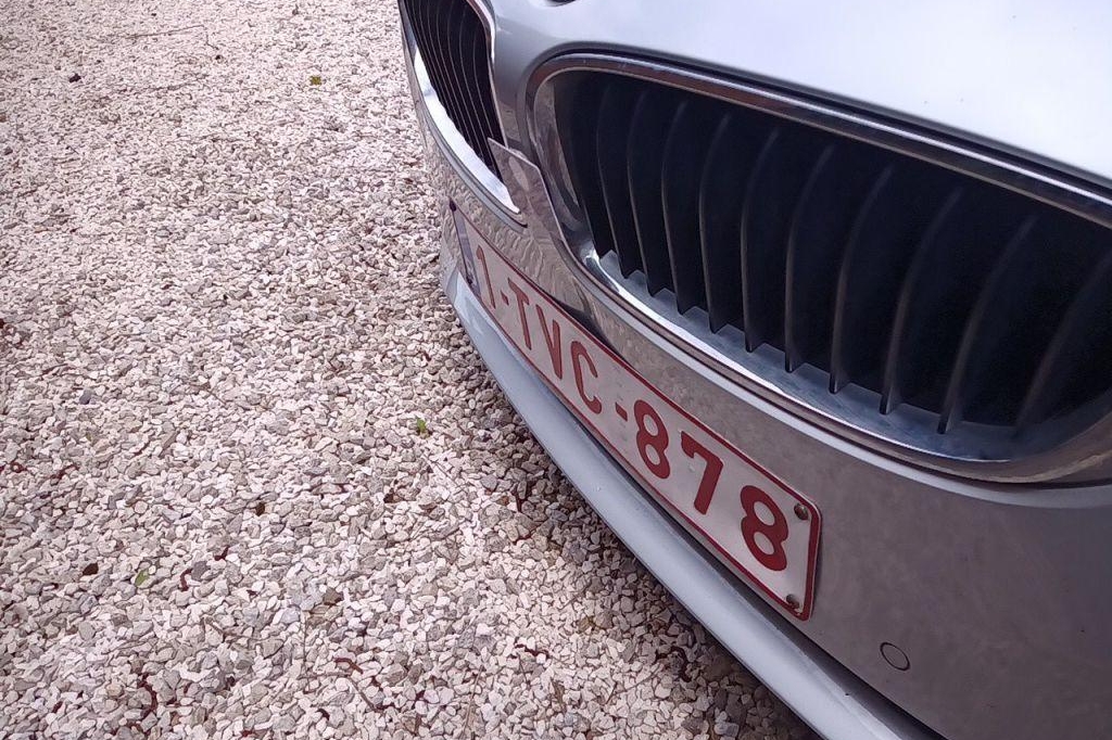 BMW 4er Gran Coupe 2018 photo 10