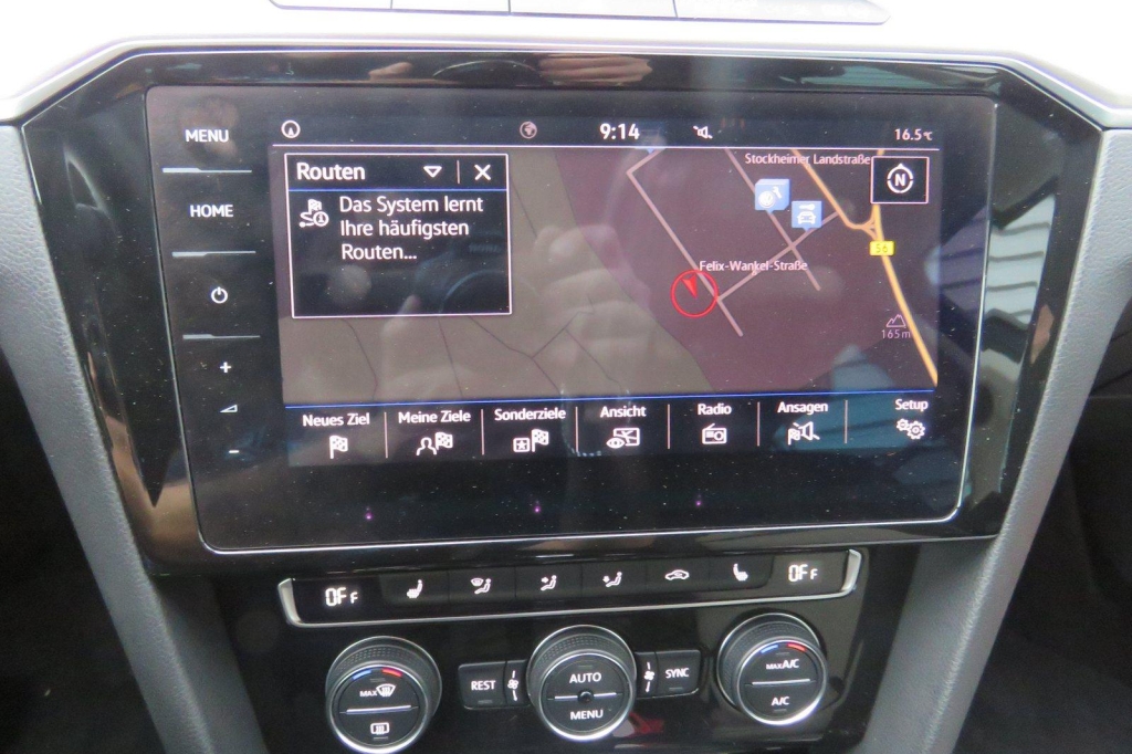 Volkswagen Passat Variant 2017 фото 3