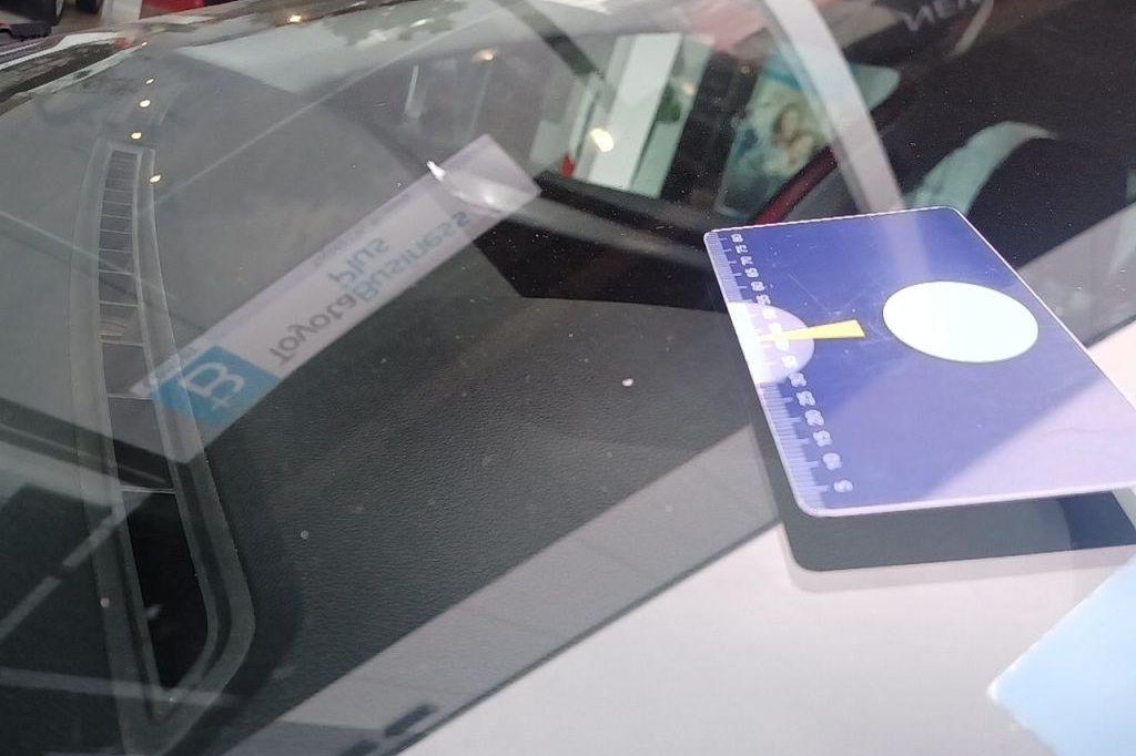 Skoda Octavia Combi 2017 photo 25