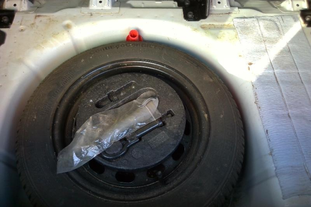 Ford Fiesta 2017 photo 12