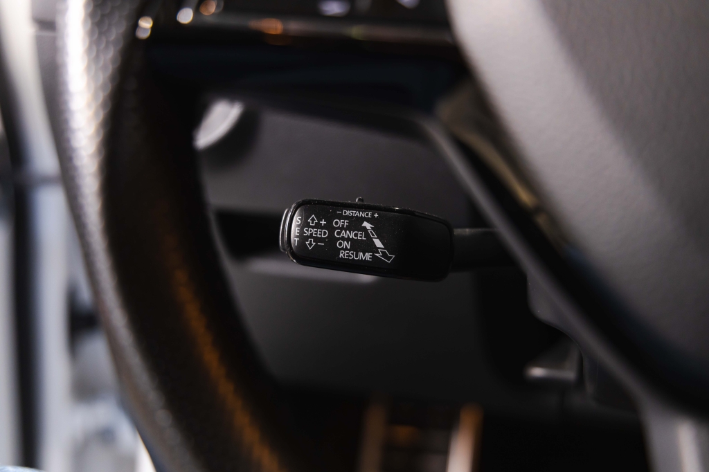 Skoda Octavia 2018 photo 20