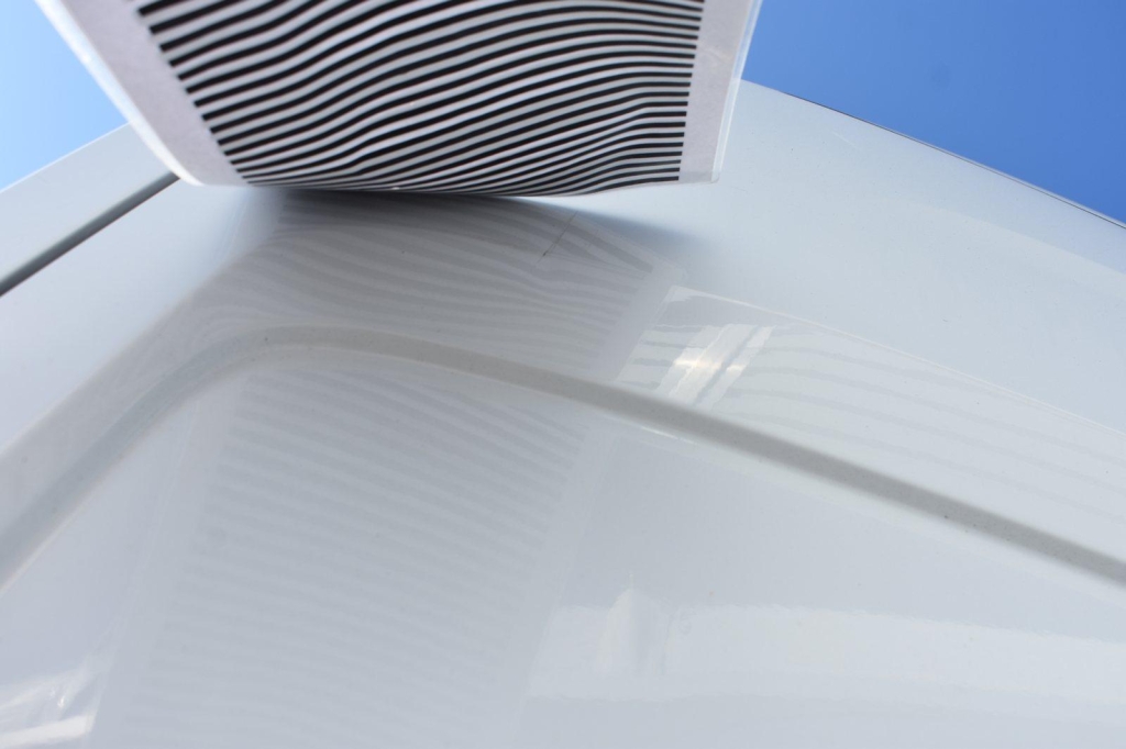 Ford Transit Kasten 2018 photo 13