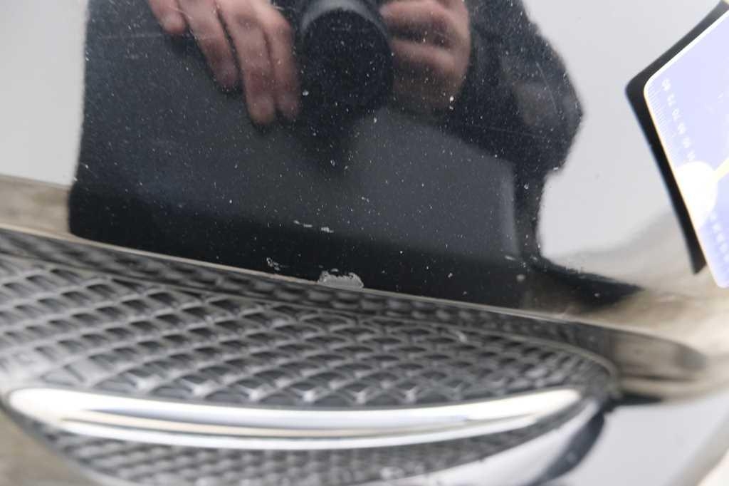 Mercedes-Benz B-Klasse 2017 фото 9