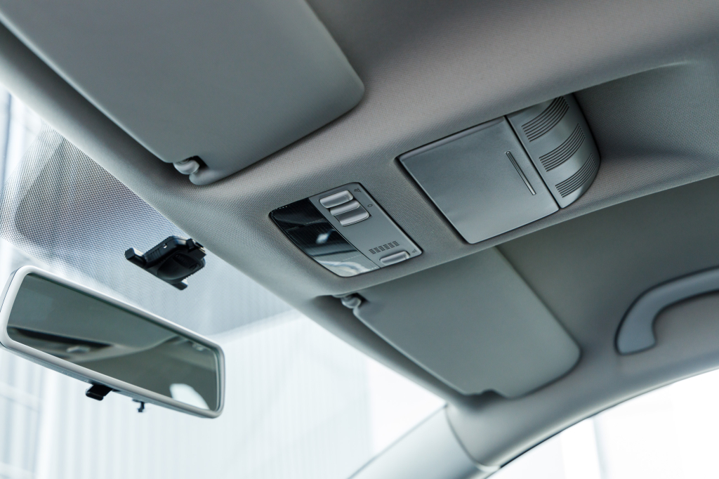 Skoda Octavia A5 Elegance 2012 фото 12