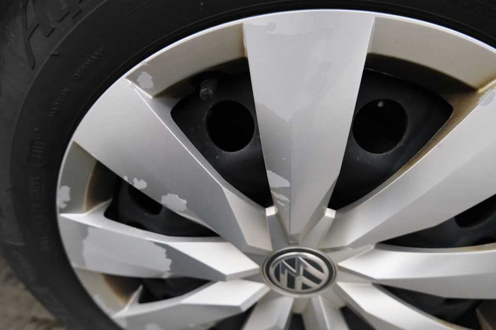 Volkswagen Touran 2018 фото 48