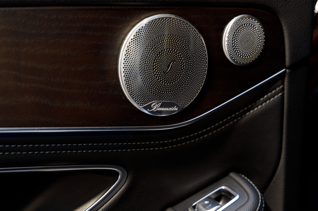 Mercedes-Benz C 180 Exclusive 2014 фото 15