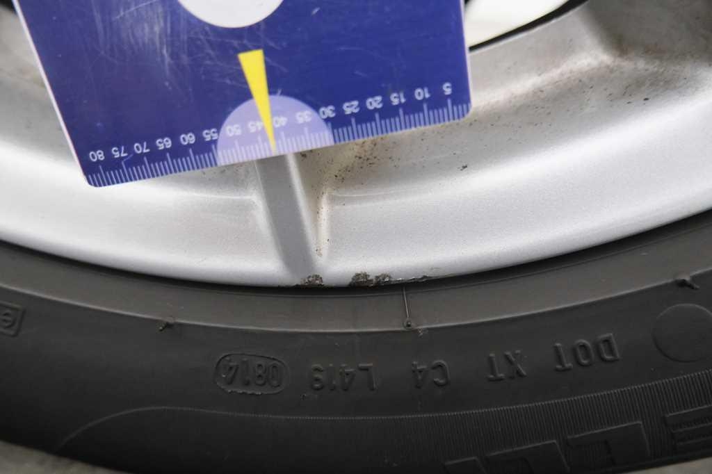 BMW X4 2014 photo 102