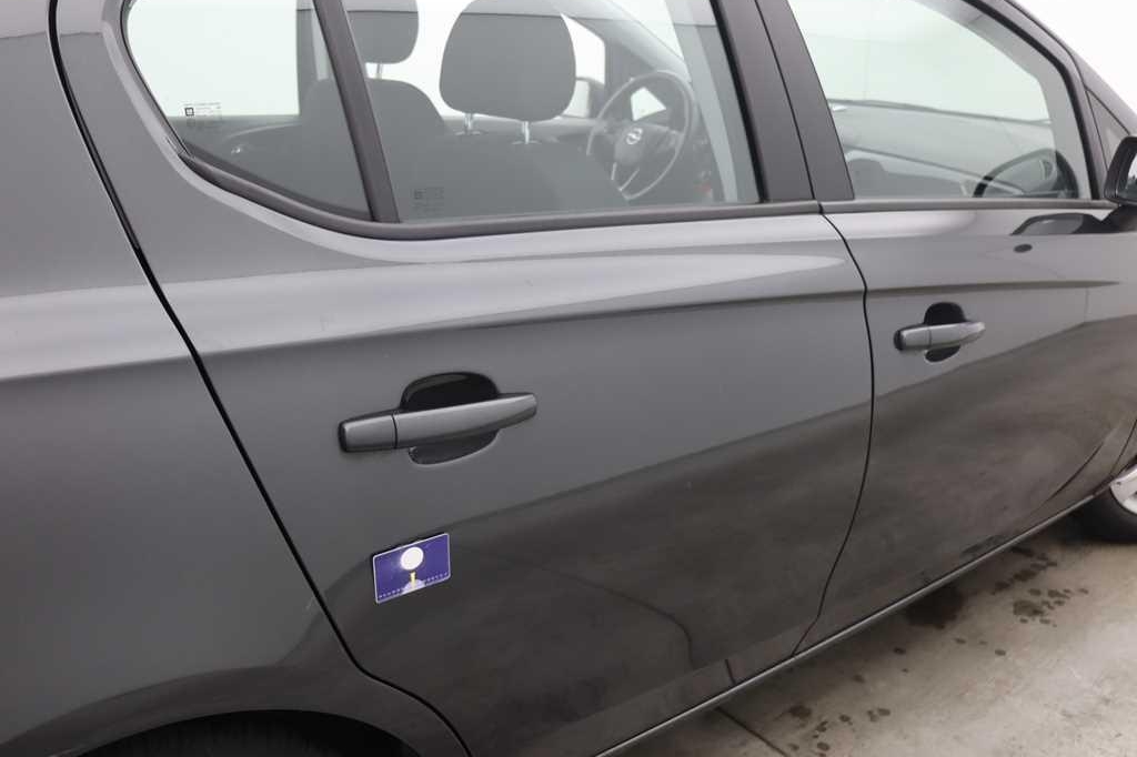 Opel Corsa 2017 photo 30